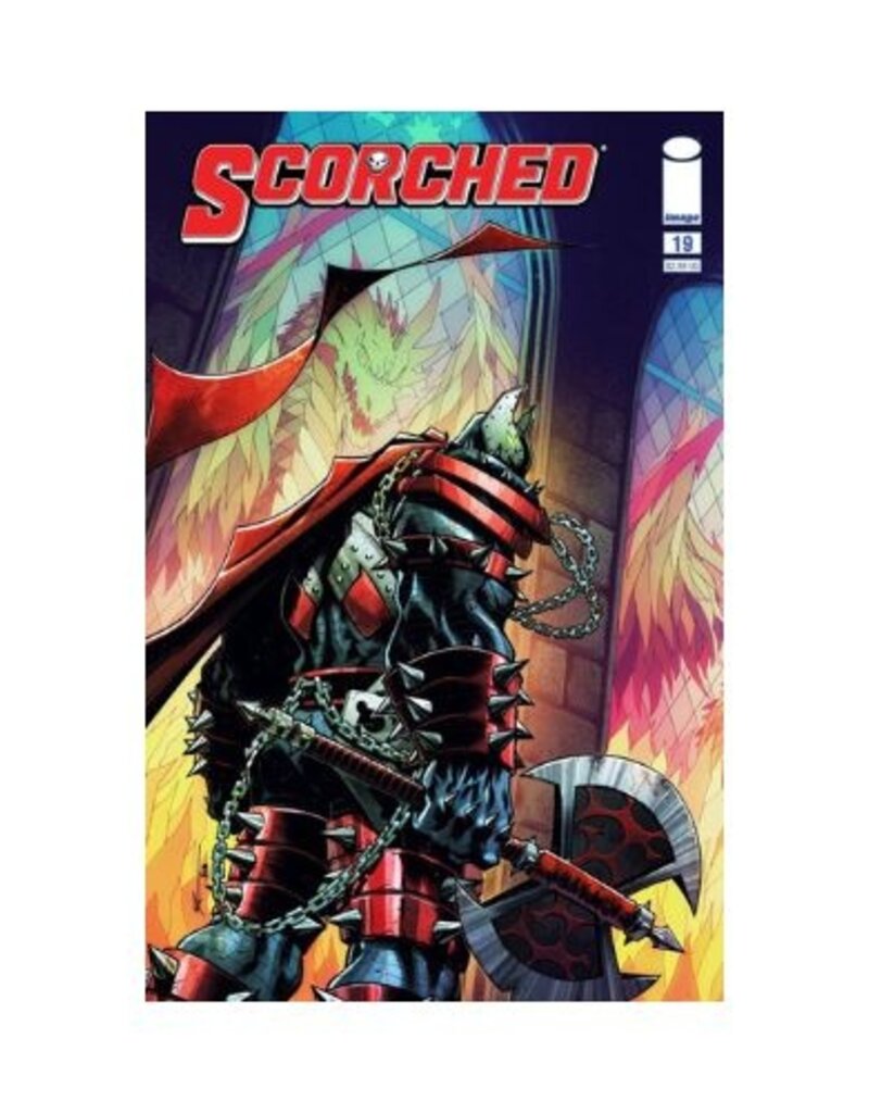 Image Spawn Scorched #19