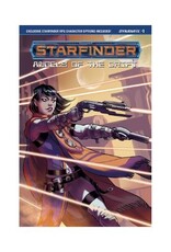 Starfinder: Angels of the Drift #1