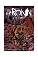 IDW Teenage Mutant Ninja Turtles: The Last Ronin - The Lost Years #4