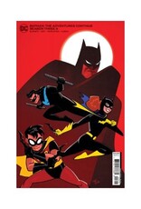 DC Batman: The Adventures Continue Season Three #6