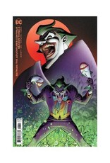 DC Batman: The Adventures Continue Season Three #6