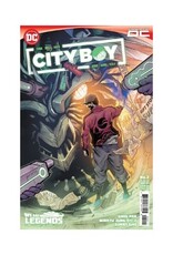 DC City Boy #2