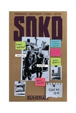 Soko #3