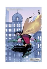 DC Tim Drake: Robin #10