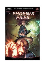 Phoenix Files #3