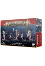 Daughters Of Khaine: Blood Sisters