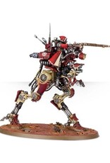 Adeptus Mechanicus: Ironstrider Ballistarius