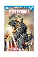 DC Steelworks #2