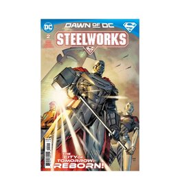 DC Steelworks #2