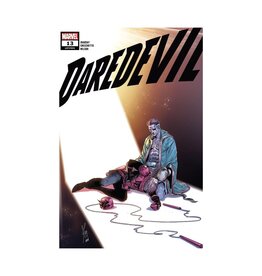 Marvel Daredevil #13