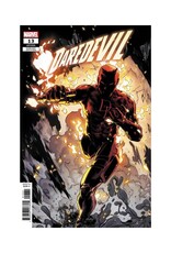 Marvel Daredevil #13