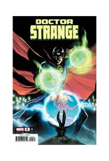 Marvel Doctor Strange #5