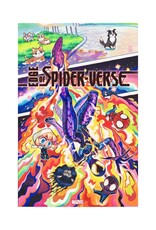 Marvel Edge of Spider-Verse #4 (2023)