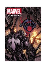 Marvel Marvel Zero #1