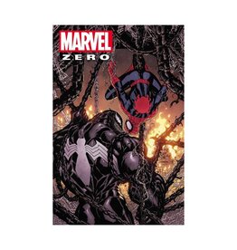 Marvel Marvel Zero #1