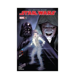 Marvel Star Wars #36