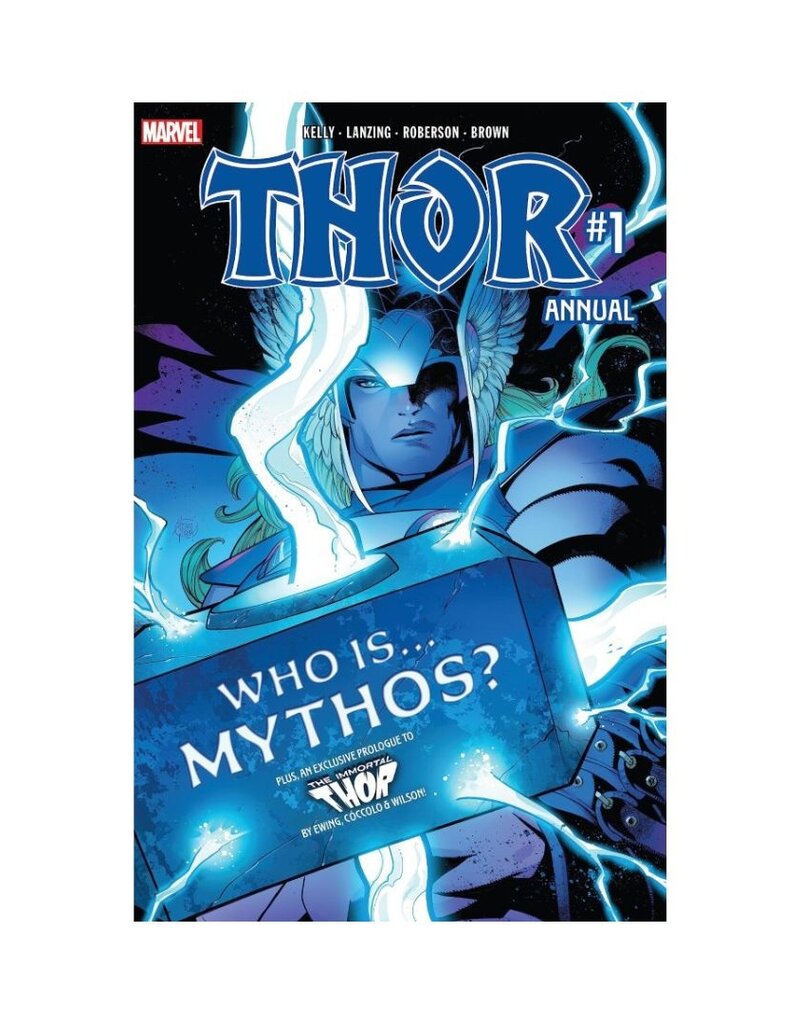 Thor annual 2023