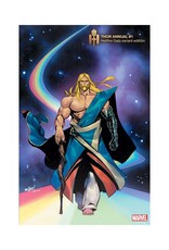 Marvel Thor Annual #1 (2023)
