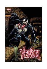 Marvel Venom #22