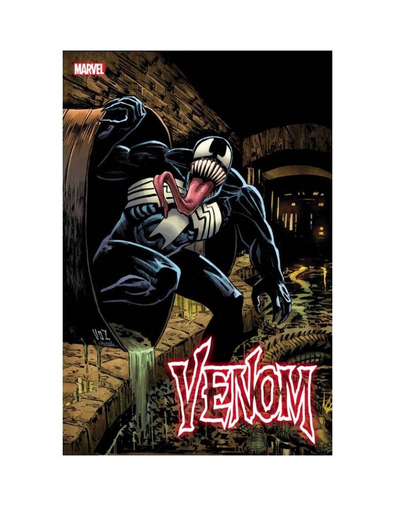 Marvel Venom #22