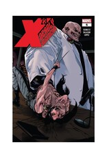 Marvel X-23: Deadly Regenesis #5