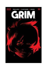 Boom Studios Grim #11