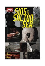 Sins of the Salton Sea #2
