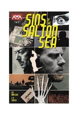 Sins of the Salton Sea #1