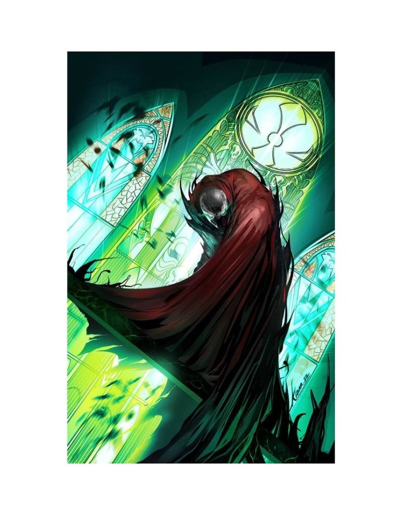 Image Spawn #343