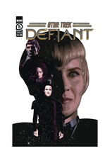 IDW Star Trek: Defiant #5