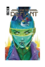 IDW Star Trek: Defiant #5