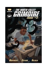 The North Valley Grimoire #2