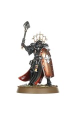 Adepta Sororitas: Celestian Sacresants