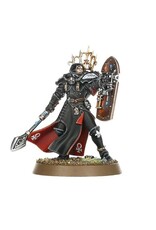 Adepta Sororitas: Celestian Sacresants