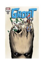 Marvel Groot #3