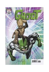 Marvel Groot #3