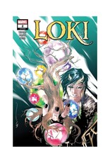 Marvel Loki #2