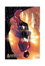 Marvel Miles Morales: Spider-Man #8