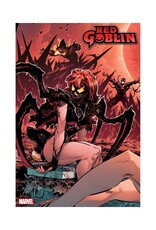 Marvel Red Goblin #6