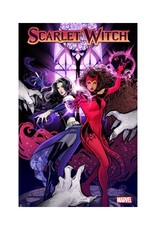 Marvel Scarlet Witch #6