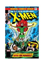 Marvel The X-Men #101 Facsimile Edition (2023)