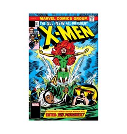 Marvel The X-Men #101 Facsimile Edition (2023)