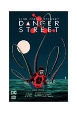 DC Danger Street #7