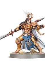 Stormcast Eternals: Knight-Questor: Larissa Shadowstalker