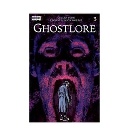 Boom Studios Ghostlore #3