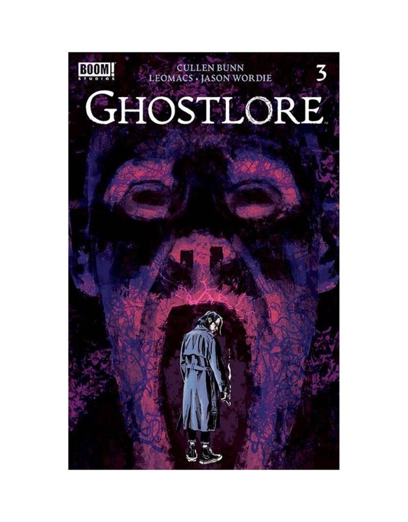 Boom Studios Ghostlore #3