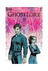 Boom Studios Ghostlore #2