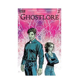 Boom Studios Ghostlore #2