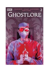 Boom Studios Ghostlore #2
