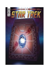 IDW Star Trek #10